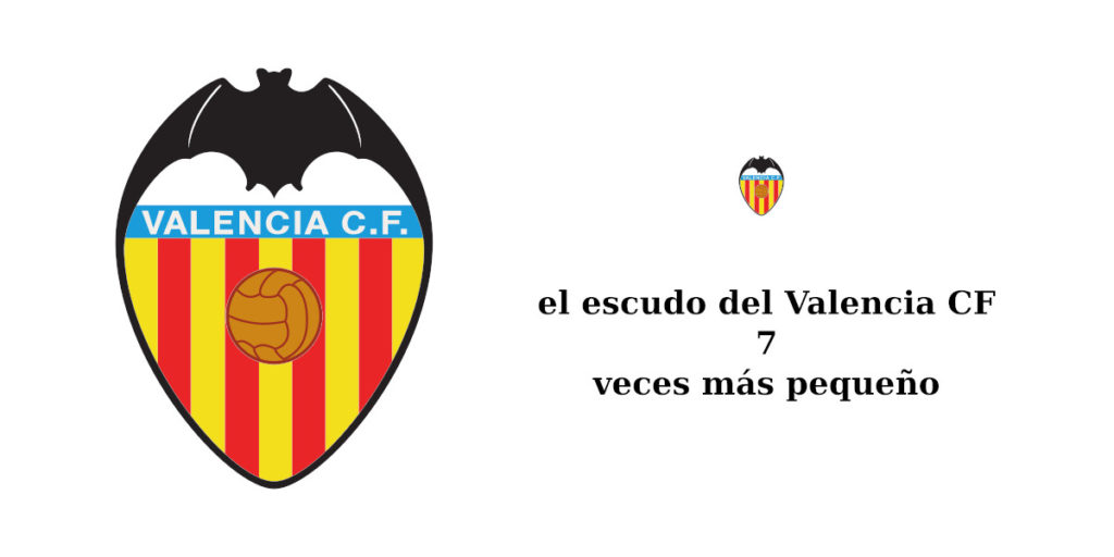 escudo Valencia escalabilidad
