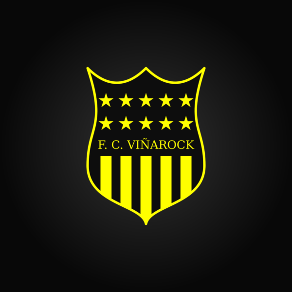escudo FC Viñarock